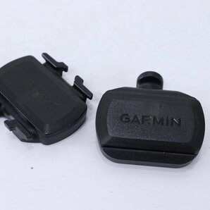 ★GARMIN ガーミン Edge 520J 日本語対応 GPSサイクルコンピューター 美品の画像4