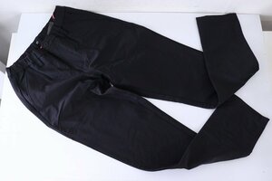 ★Rapha ラファ LOOPBACK TROUSERS TAPERED ループバックトラウザー テーパード 28W 30L 未使用