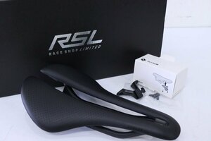 ★BONTRAGER ボントレガー AEOLUS RSL サドル カーボンレール 美品