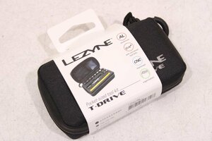 ☆LEZYNE レザイン T-DRIVE 携帯工具 マルチツール 極上品