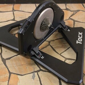 ★Tacx タックス NEO smart T2800 スマートトレーナー Zwift対応 クイックリリース仕様 美品の画像2