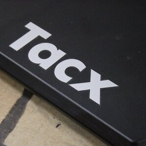 ★Tacx タックス NEO smart T2800 スマートトレーナー Zwift対応 クイックリリース仕様 美品の画像3