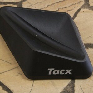 ★Tacx タックス NEO smart T2800 スマートトレーナー Zwift対応 クイックリリース仕様 美品の画像10