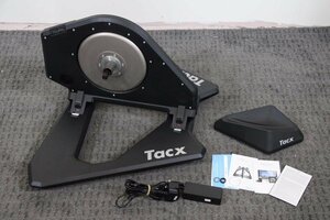 ◇Tacx タックス NEO smart T2800 スマートトレーナー Zwift対応 クイックリリース仕様 美品