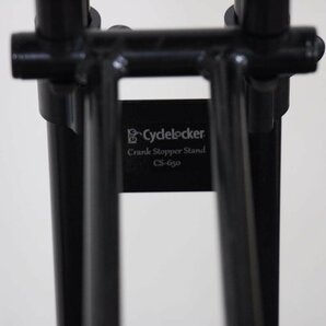 ◇Cycle Loker サイクルロッカー CS-650の画像5