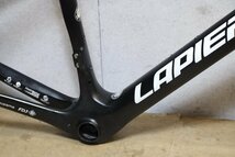 値下げ!!□Lapierre ラピエール XELIUS SL ULTIMATE DISC カーボンフレーム 2020年 Mサイズ_画像9