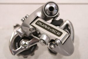 ★SHIMANO シマノ RD-7402 DURA-ACE 8s リアディレイラー