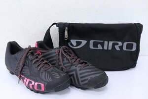 ▲GIRO ジロ EMPIRE VR90 EU43 サイズ26.5cm MTB ビンディングシューズ