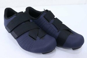 ▲fi’zi:k フィジーク TEMPO POWERSTRAP R5 SHOES EU38 サイズ24.3cm ROAD ビンディングシューズ 美品