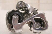 ★SHIMANO シマノ RD-7402 DURA-ACE 8s リアディレイラー_画像2