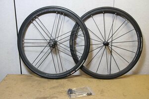 ○Campagnolo カンパニョーロ SHAMAL MILLE C15 カンパフリー 12s対応 クリンチャー ホイールセット