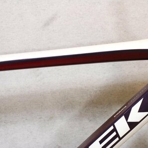 □TREK トレック Madone 6 series カーボンフレーム 2013年 52size H2ジオメトリの画像6