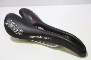 ★selle SMP drakon サドル Inox tube レール 美品