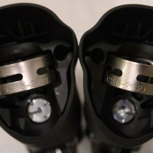 ★SHIMANO シマノ ST-R3000 SORA 2x9s STIレバー 超美品の画像9