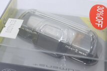 ★MOON ムーン MK2-W LT-MO-085 USB充電式 フロントライト 未使用品_画像3