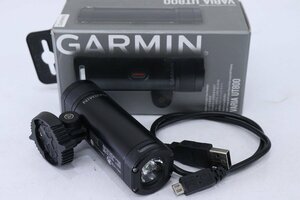 *GARMIN Garmin Varia UT800 USB rechargeable front light super-beauty goods 