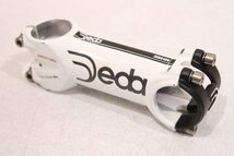 ★Deda デダ ZERO 100 100mm 82°アヘッドステム OS_画像1