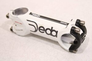 ★Deda デダ ZERO 100 100mm 82°アヘッドステム OS