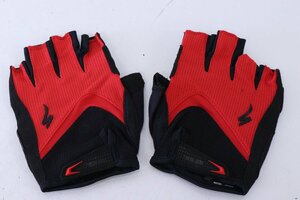 vSPECIALIZED specialized half finger glove XL size 