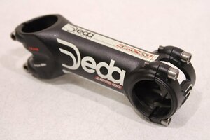 ★Deda デダ ZERO 100 100mm 70°アヘッドステム OS