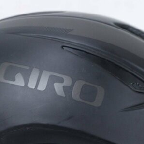 ▲GIRO ジロ AIR-ATTACK SHIELD ヘルメット Lサイズ 59-63cmの画像6