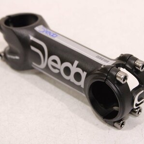 ★Deda デダ ZERO 100 110mm 82°アヘッドステム OS 超美品の画像1