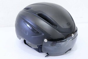 ▲GIRO ジロ AIR-ATTACK SHIELD ヘルメット Lサイズ 59-63cm