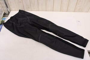 ★PEARLiZUMi パールイズミ レーサータイツ WIND BREAK XLサイズ 美品