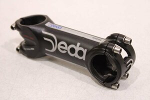 ★Deda デダ ZERO 100 100mm 82°アヘッドステム OS