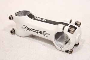 ★Deda デダ ZERO 1 90mm アヘッドステム OS