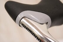 ★SHIMANO シマノ BL-R400 SORA ブレーキレバー 美品_画像4