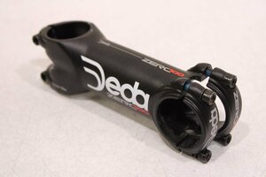 ★Deda デダ ZERO 100 110mm 82°アヘッドステム OS