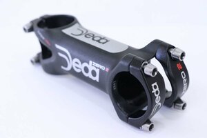 ★Deda デダ ZERO 2 90mm アヘッドステム OS 83度