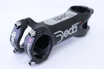 ★Deda デダ ZERO 2 90mm アヘッドステム OS 83度_画像2