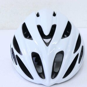 ▲KASK カスク RAPIDO ヘルメット Mサイズ 52-58cmの画像3