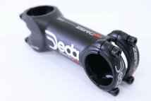 ★Deda デダ ZERO 100 90mm アヘッドステム OS 82度_画像1