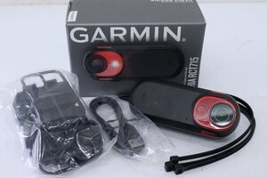 ★GARMIN ガーミン Varia RCT715 USB充電式 リアライト 超美品