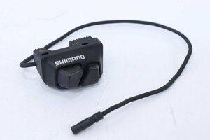 *SHIMANO Shimano SW-R600 ULTEGRA Di2 shift switch 