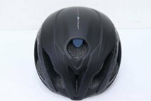 ▲OGK kabuto カブト aero-R2 ヘルメット S/Mサイズ 美品_画像3