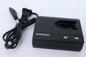★SHIMANO シマノ Di2 SM-BCR1 バッテリーチャージャー 極上品