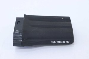 ☆SHIMANO シマノ Di2 SM-BTR1 外装仕様バッテリー 美品