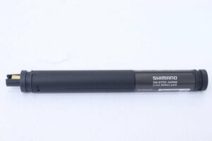 ☆SHIMANO シマノ Di2 SM-BTR2 ビルトイン(内蔵式)タイプバッテリー 美品