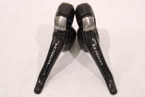 ★SHIMANO シマノ ST-6700 ULTEGRA 2x10s STIレバー