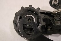 ★SHIMANO シマノ RD-RX805 ULTEGRA RX 電動 Di2 11s リアディレイラー GS_画像3