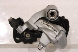 ★SHIMANO シマノ RD-6700 ULTEGRA 10s リアディレイラー SS