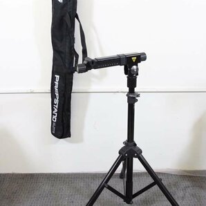 ◇TOPEAK トピーク PrepStand ELITE メンテナンス スタンドの画像1