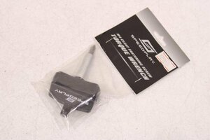 ☆SPEEDPLAY スピードプレイ トルクレンチ For M4 クリート 自転車工具 未使用品