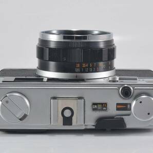 [良品] OLYMPUS (オリンパス) 35DC / F.Zuiko 40mm F1.7 後期型 [保証] (52823)の画像2