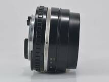 [並品] Nikon (ニコン) Ai-s 35mm F2.5 SERIES E (52840)_画像4