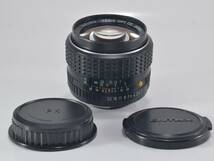 [良品☆作例あり] PENTAX (ペンタックス) SMC 50mm F1.2 Kマウント [保証] (52316)_画像8